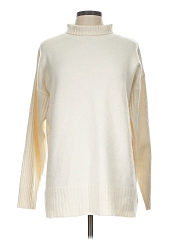 L.L.Bean Turtleneck Sweater (view 1)