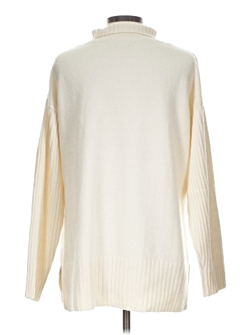 L.L.Bean Turtleneck Sweater (view 2)