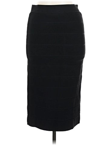 BCBGMAXAZRIA Formal Skirt (view 2)