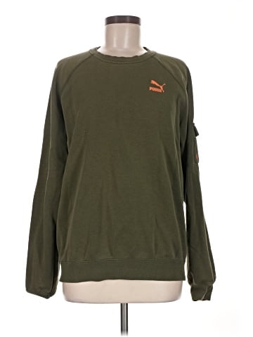 Puma Sweatshirt (view 1)