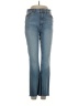 DL1961 Blue Jeans Size 27 waist - photo 1