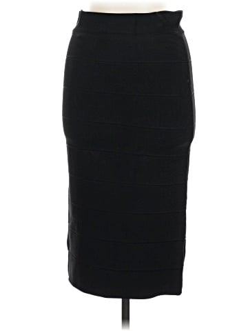 BCBGMAXAZRIA Formal Skirt (view 2)
