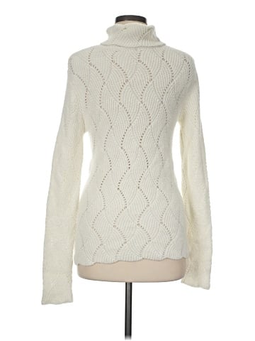 Sundance Turtleneck Sweater (view 2)
