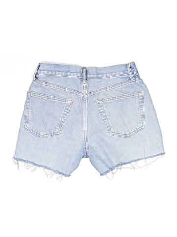 Zara Denim Shorts (view 2)