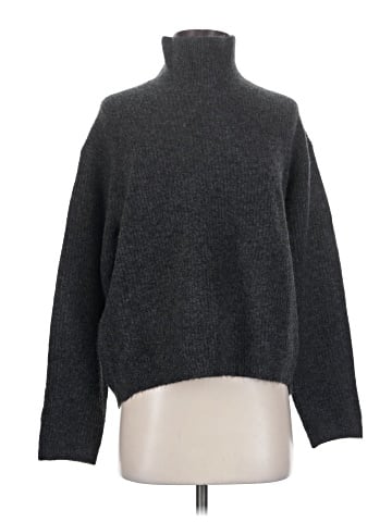 Uniqlo Turtleneck Sweater (view 1)