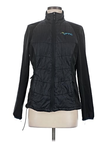 Port Authority Jacket (view 1)