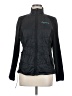 Port Authority 100% Polyester Graphic Black Jacket Size M - photo 1