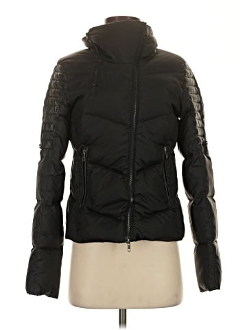 Nue 19.04 Snow Jacket (view 1)