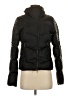 Nue 19.04 100% Polyester Black Snow Jacket Size EU (FR) 36 / US 4 - photo 1