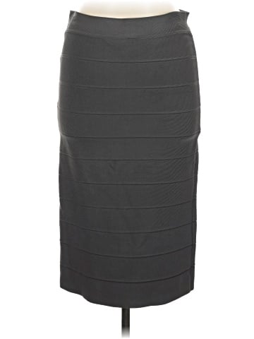 BCBGMAXAZRIA Formal Skirt (view 2)
