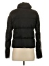 Nue 19.04 100% Polyester Black Snow Jacket Size EU (FR) 36 / US 4 - photo 2