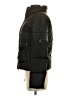 Nue 19.04 100% Polyester Black Snow Jacket Size EU (FR) 36 / US 4 - photo 5