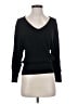 Splendid Black Pullover Sweater Size S - photo 1