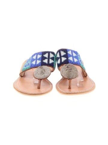 Laid Back London Flip Flops (view 2)