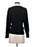 Splendid Black Pullover Sweater Size S - photo 2