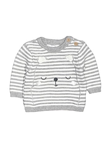 Rene Rofe Pullover Sweater (view 1)