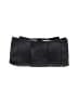 Sondra Roberts Solid Black Clutch One size - photo 2