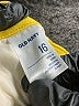 Old Navy Color Block Yellow Jeggings Size 16 - photo 4