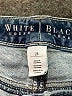 White House Black Market Blue Jeans Size 2 - photo 7