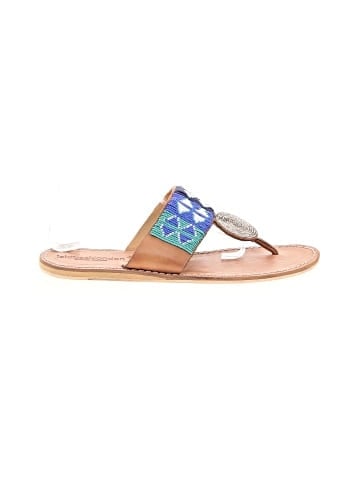 Laid Back London Flip Flops (view 1)