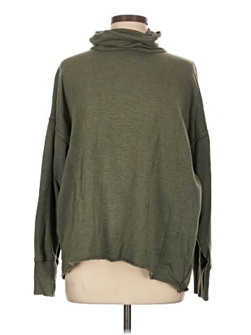 Aerie Turtleneck Sweater (view 1)