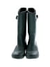L.L.Bean Green Rain Boots Size 3 (youth) - photo 2
