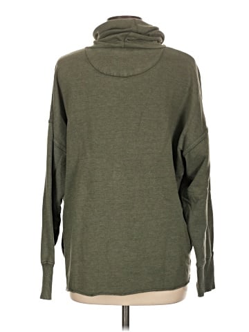 Aerie Turtleneck Sweater (view 2)