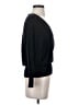 Splendid Black Pullover Sweater Size S - photo 4