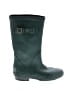 L.L.Bean Green Rain Boots Size 3 (youth) - photo 1