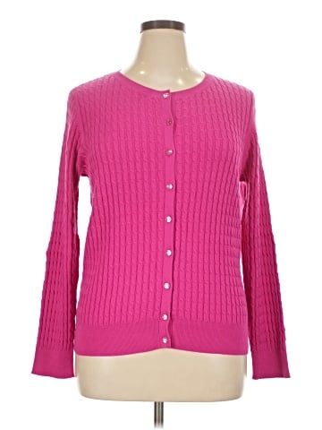 Lord & Taylor Cardigan (view 1)