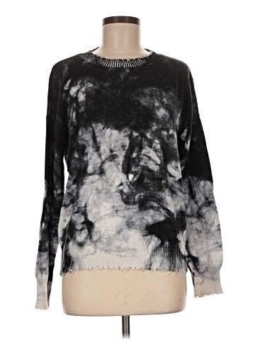 Minnie Rose Pullover Sweater (view 1)