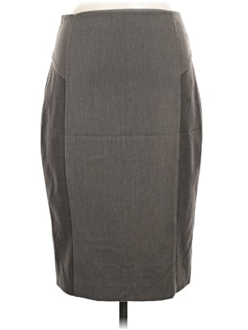 Express Casual Skirt (view 1)