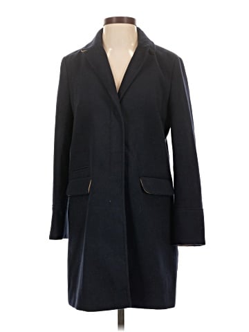 Topshop Coat (view 1)