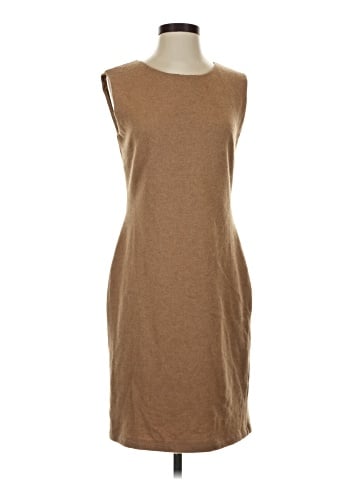 Max Mara Casual Dress (view 1)
