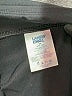 Lands' End Black Athletic Shorts Size 2X - photo 3