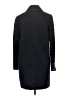 Topshop 100% Cotton Blue Coat Size 4 - photo 2