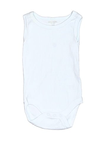 Kyle & Deena Short Sleeve Onesie (view 1)