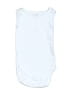 Kyle & Deena Blue Short Sleeve Onesie Size 3-6 mo - photo 1