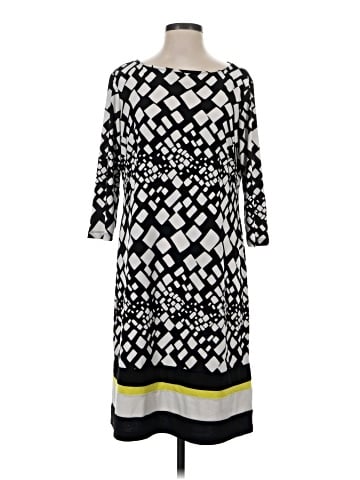 Cato Casual Dress (view 1)