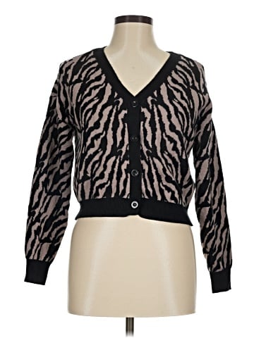 Full Tilt Cardigan (view 1)