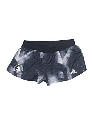 Adidas Athletic Shorts (view 1)