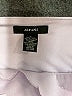 Alfani 100% Polyester Purple Sleeveless Blouse Size L - photo 7