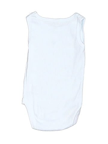 Kyle & Deena Short Sleeve Onesie (view 2)