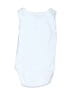 Kyle & Deena Blue Short Sleeve Onesie Size 3-6 mo - photo 2