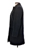 Topshop 100% Cotton Blue Coat Size 4 - photo 5