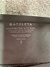 Athleta Solid Black Skort Size S - photo 3