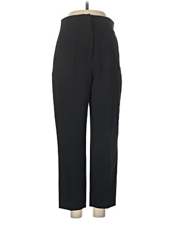 Zara Basic Dress Pants (view 1)