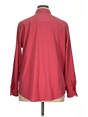 Eddie Bauer 3/4 Sleeve Blouse (view 2)
