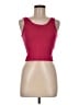 Under Armour Red Tank Top Size M - photo 1