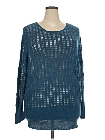 Envision Studio Pullover Sweater (view 1)